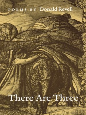 cover image of There Are Three